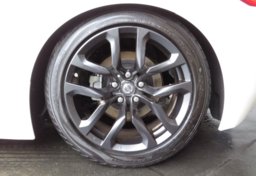 2020 Nissan 370Z Coupe - Thumbnail 16