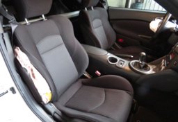 2020 Nissan 370Z Coupe - Thumbnail 21