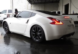 2020 Nissan 370Z Coupe - Thumbnail 9