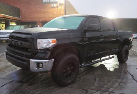 Picture of 2017 Toyota Tundra 4WD