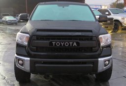 2017 Toyota Tundra 4WD - Thumbnail 11