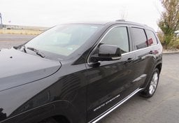 2016 Jeep Grand Cherokee - Thumbnail 19