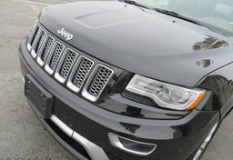 2016 Jeep Grand Cherokee - Thumbnail 13
