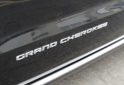 2016 Jeep Grand Cherokee - Thumbnail 28