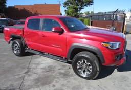 2019 Toyota Tacoma - Thumbnail 2