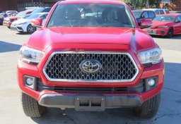 2019 Toyota Tacoma - Thumbnail 9