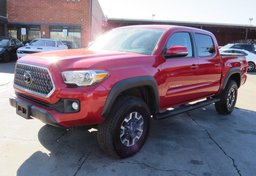 2019 Toyota Tacoma - Thumbnail 3