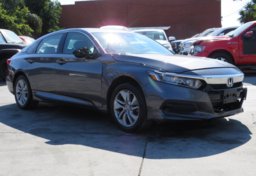 2020 Honda Accord Sedan - Thumbnail 3