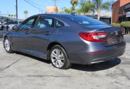 2020 Honda Accord Sedan - Thumbnail 8