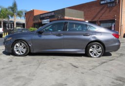 2020 Honda Accord Sedan - Thumbnail 12
