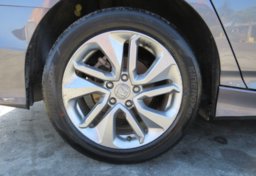 2020 Honda Accord Sedan - Thumbnail 16