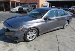 2020 Honda Accord Sedan - Thumbnail 2