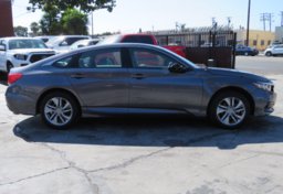 2020 Honda Accord Sedan - Thumbnail 11