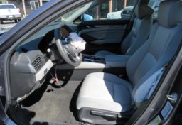 2020 Honda Accord Sedan - Thumbnail 25