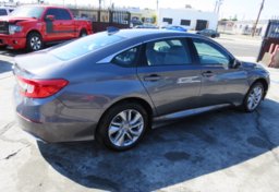 2020 Honda Accord Sedan - Thumbnail 5