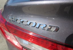 2020 Honda Accord Sedan - Thumbnail 18