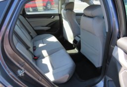 2020 Honda Accord Sedan - Thumbnail 30