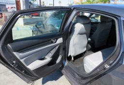 2020 Honda Accord Sedan - Thumbnail 21