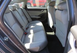 2020 Honda Accord Sedan - Thumbnail 28