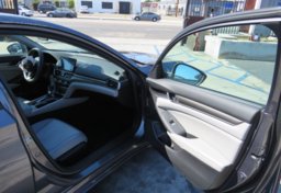 2020 Honda Accord Sedan - Thumbnail 20