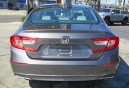 2020 Honda Accord Sedan - Thumbnail 10