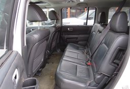 2015 Honda Pilot - Thumbnail 29