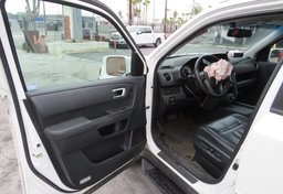 2015 Honda Pilot - Thumbnail 19