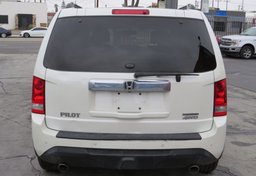 2015 Honda Pilot - Thumbnail 11