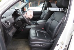 2015 Honda Pilot - Thumbnail 23