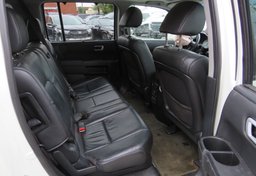 2015 Honda Pilot - Thumbnail 30