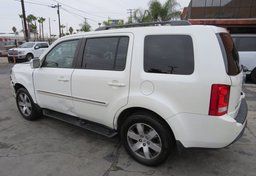 2015 Honda Pilot - Thumbnail 7