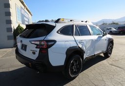 2022 Subaru Outback - Thumbnail 6
