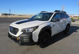 2022 Subaru Outback - Thumbnail 3