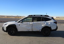 2022 Subaru Outback - Thumbnail 10