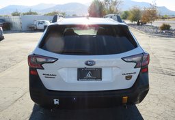 2022 Subaru Outback - Thumbnail 12