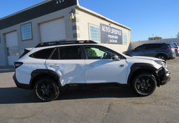 2022 Subaru Outback - Thumbnail 9