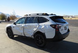 2022 Subaru Outback - Thumbnail 7