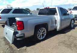 2017 Chevrolet Silverado 1500 - Thumbnail 5