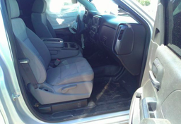 2017 Chevrolet Silverado 1500 - Thumbnail 6