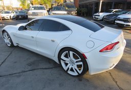 2012 Fisker Karma - Thumbnail 7