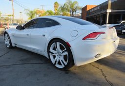 2012 Fisker Karma - Thumbnail 9