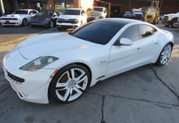 2012 Fisker Karma - Thumbnail 2