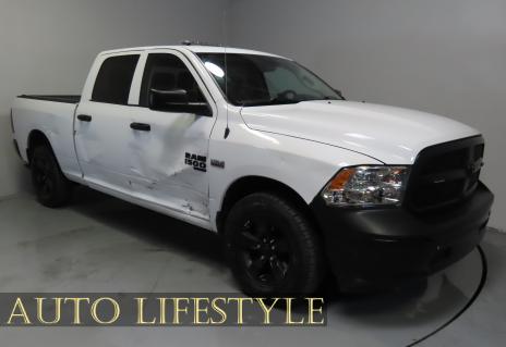 Picture of 2023 Ram 1500 Classic