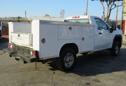 2021 GMC Sierra 2500HD - Thumbnail 10