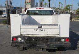 2021 GMC Sierra 2500HD - Thumbnail 11