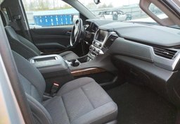 2018 Chevrolet Tahoe - Thumbnail 5