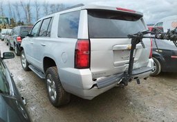 2018 Chevrolet Tahoe - Thumbnail 4