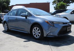 2022 Toyota Corolla - Thumbnail 3