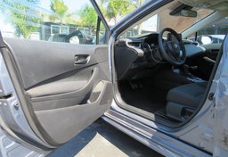 2022 Toyota Corolla - Thumbnail 20