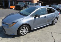 2022 Toyota Corolla - Thumbnail 4